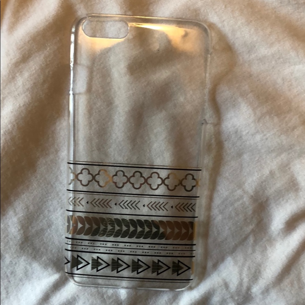 iPhone 6+ case